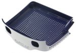 Grill, Filter, Blau (1181935279)