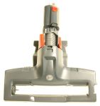 Parkettdüse Candy/Hoover 48033251 für Staubsauger - weiche Borsten