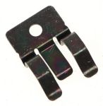 Halteklammer für Ofen BSH-Gruppe 00619244 Befestigung, Backofen