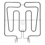 Heizung Unterhitze für Ofen Bosch Siemens 20007826 1300W 220-240V