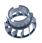 Lüfträdchen für Küchenmaschine Bosch/Siemens 10026707 Mixerantrieb