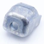 Schaftverriegelung für Hisense/Gorenje Waschmaschine Türscharnier 371478 Türdichtung