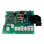 Steuerungsmodul programmiert geflashtes modul BOSCH 11024125 für Backofen