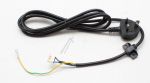 Netzkabel für Kühlschrank Hisense Gorenje Hk1628926 Netzanschluss Kabel