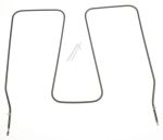 Heizelement Oberhitze für Ofen AEG 3051625063 Backofen