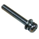 Fussschraube für LG Mikrowelle FAB30016415 - Einzelstück