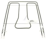 Heizelement für Ofen Hisense/Gorenje 464826 Oberhitze + Grill