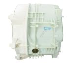 Bottich Komplettset für Waschmaschine Haier Candy Hoover 70026458 Trommel Einheit