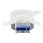 Sensor passend für LG 6501KW3002A LG Electronics 10109028 für Waschmaschine