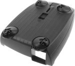 Gehäuse-Unterteil 00743604