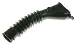 Faltenschlauch für Miele Waschmaschine Com 03182800 Waschmittelkasten