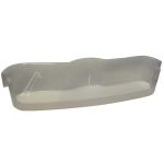 Türfach für Kühlschrank Hisense/Gorenje 661388 Kühlschranktür