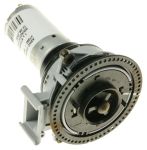 Mahlwerk G43 MR1 für Melitta Kaffeemaschine 6764990 komplett, justiert