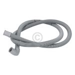 Ablaufschlauch 21/21mmØ 1,8m Hisense HK1884983  für Waschmaschine