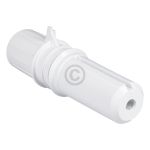 Stift Transportsicherung Whirlpool 481240018048 für Waschmaschine Bauknecht