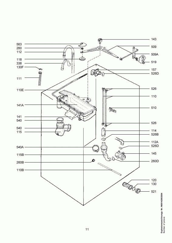 Ersatzteile_Lavamat_W_830_91400217401_Bild_7