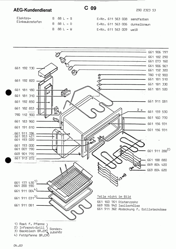 Ersatzteile_Competence_B_88_L_W_61156300900_Bild_3