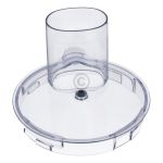 Durchlaufschnitzlerdeckel Kenwood KW715329 für Küchenmaschine