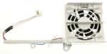 Ventilatorgehäuse Dometic 207583602 für Kühlschrank DS600H Satz