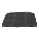 Kohlefilter passend für AEG 9029800480 MCFE0 in Dunstabzugshaube 10108204