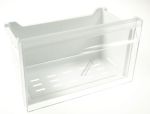 Schubladenunterteil für Kühlschrank Vestel 42147138 transparent