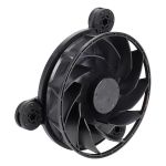 Lüfter 12V für Kühlschrank Midea 11002015005301 2,5W, Kühlung