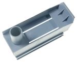 Saugheber für Waschmaschine Samsung DC6700669A Spülkappen-Hebel