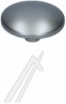 Drucktaste für Ofen Hisense/Gorenje 333019 silberne Steuerung