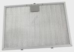 Filter für Dunstabzugshaube Küppersbusch 527788 Fett Metallgewebe