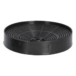 Kohlefilter wie Electrolux 9029801504 MCFE41 173mmØ für Dunstabzugshaube