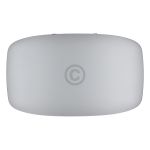 Abdeckung oben Ecovacs 201-2115-1903 für Staubsauger-Roboter