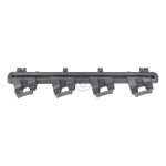 Halter für Glasscheibe IKEA 140101607046 für Geschirrspüler