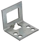 Bügel für Mikrowelle BSH 00607666 Halterung