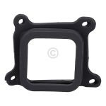 Dust collection port seal 201-2425-1095