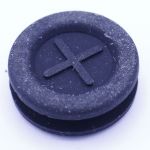 Kreuzschlitz-Pfannenkopfschraube kombiniert M4x0,7x10 SoFlow 800.200.16 für E-Scooter